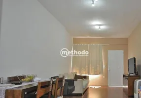 Foto 1 de Casa com 3 Quartos à venda, 140m² em Jardim Atibaia, Campinas