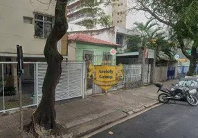 Foto 1 de Lote/Terreno para alugar, 490m² em Icaraí, Niterói