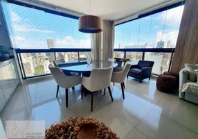 Foto 1 de Apartamento com 3 Quartos à venda, 130m² em Ondina, Salvador