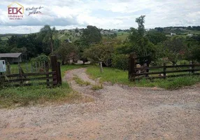 Foto 1 de Fazenda/Sítio com 2 Quartos à venda, 467m² em Chácara São Félix, Taubaté