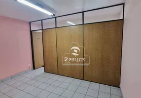 Foto 1 de Sala Comercial para alugar, 40m² em Centro, Santo André