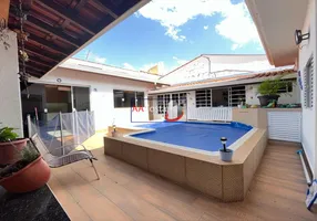 Foto 1 de Casa com 2 Quartos à venda, 240m² em Jardim Noêmia, Franca