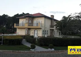 Foto 1 de Casa de Condomínio com 3 Quartos para venda ou aluguel, 550m² em Chácara Flora, Itu