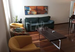 Foto 1 de Apartamento com 3 Quartos à venda, 130m² em Luxemburgo, Belo Horizonte