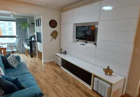 Foto 1 de Apartamento com 3 Quartos à venda, 98m² em Campinas, São José