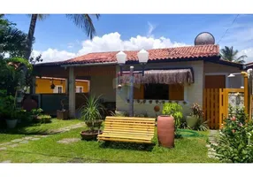Foto 1 de Casa de Condomínio com 3 Quartos à venda, 120m² em Porto de Galinhas, Ipojuca