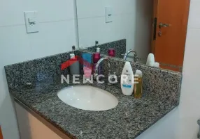 Foto 1 de Apartamento com 3 Quartos à venda, 82m² em Morumbi, Paulínia