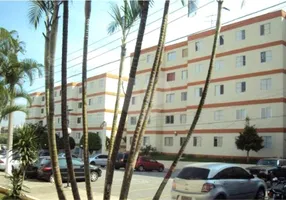 Foto 1 de Apartamento com 2 Quartos à venda, 55m² em Jardim Satélite, São Paulo