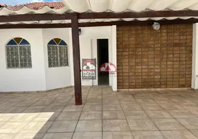 Foto 1 de Casa com 3 Quartos à venda, 104m² em Loteamento Conjunto Morada do Sol II, São José dos Campos