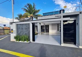 Foto 1 de Casa com 3 Quartos à venda, 120m² em Chico de Paulo, Jaraguá do Sul