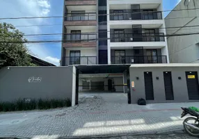 Foto 1 de Cobertura com 3 Quartos à venda, 133m² em Anita Garibaldi, Joinville