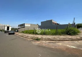 Foto 1 de Lote/Terreno à venda, 396m² em Jardim Dona Regina, Santa Bárbara D'Oeste