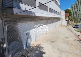 Foto 1 de Ponto Comercial para alugar, 82m² em Santa Efigênia, Belo Horizonte