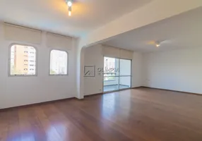 Foto 1 de Apartamento com 3 Quartos para alugar, 200m² em Campo Belo, São Paulo