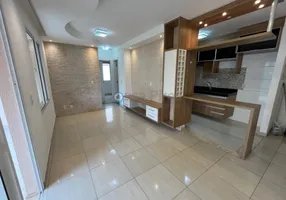Foto 1 de Apartamento com 2 Quartos à venda, 58m² em Loteamento Center Santa Genebra, Campinas