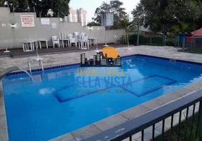 Foto 1 de Apartamento com 3 Quartos à venda, 64m² em Parque Jabaquara, São Paulo