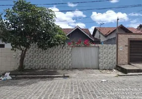 Foto 1 de Casa com 2 Quartos à venda, 75m² em Cruzeiro, Campina Grande