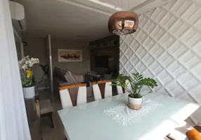 Foto 1 de Apartamento com 3 Quartos à venda, 80m² em BAIRRO PINHEIRINHO, Vinhedo