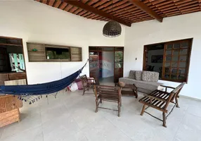 Foto 1 de Casa com 5 Quartos à venda, 511m² em Guaxuma, Maceió