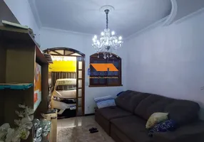 Foto 1 de Casa com 3 Quartos à venda, 120m² em Ermelinda, Belo Horizonte