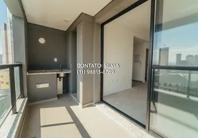 Foto 1 de Apartamento com 2 Quartos à venda, 61m² em Bela Vista, Osasco