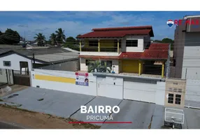 Foto 1 de Casa com 5 Quartos à venda, 272m² em Pricumã, Boa Vista
