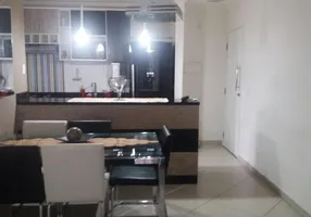 Foto 1 de Apartamento com 3 Quartos à venda, 65m² em Limão, São Paulo