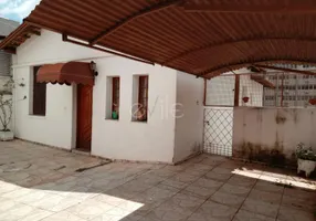 Foto 1 de Casa com 2 Quartos à venda, 108m² em Bosque, Campinas