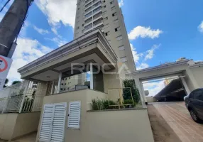 Foto 1 de Apartamento com 2 Quartos para alugar, 65m² em Vila Monteiro - Gleba I, São Carlos