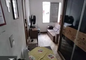 Foto 1 de Apartamento com 1 Quarto à venda, 28m² em Centro, São Paulo