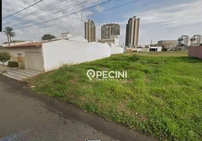 Foto 1 de Lote/Terreno à venda, 250m² em Jardim São Paulo, Rio Claro