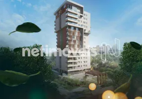 Foto 1 de Apartamento com 4 Quartos à venda, 153m² em Carmo, Belo Horizonte
