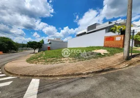 Foto 1 de Lote/Terreno à venda, 468m² em Loteamento Residencial Jardim Villagio II, Americana