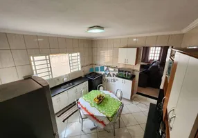 Foto 1 de Casa com 3 Quartos à venda, 122m² em Monte Líbano, Piracicaba