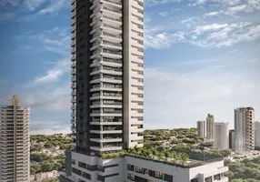 Foto 1 de Apartamento com 4 Quartos à venda, 195m² em Pinheiros, São Paulo