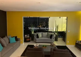 Foto 1 de Apartamento com 1 Quarto à venda, 98m² em Jardim Londrina, São Paulo