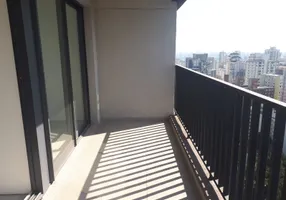 Foto 1 de Apartamento com 1 Quarto para venda ou aluguel, 40m² em Vila Mariana, São Paulo