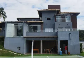 Foto 1 de Casa com 4 Quartos à venda, 1080m² em Garças, Belo Horizonte