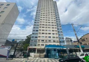 Foto 1 de Kitnet com 1 Quarto à venda, 34m² em Liberdade, São Paulo