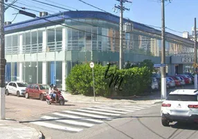 Foto 1 de Galpão/Depósito/Armazém para venda ou aluguel, 1773m² em Boqueirão, Praia Grande