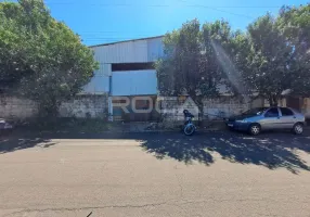 Foto 1 de Galpão/Depósito/Armazém para venda ou aluguel, 761m² em Jardim Munique, São Carlos