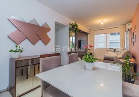 Foto 1 de Apartamento com 2 Quartos à venda, 52m² em Partenon, Porto Alegre