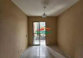 Foto 1 de Apartamento com 2 Quartos para venda ou aluguel, 55m² em Vila Guarani, São Paulo