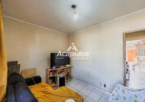 Foto 1 de Casa com 2 Quartos à venda, 69m² em Cidade Jardim II, Americana