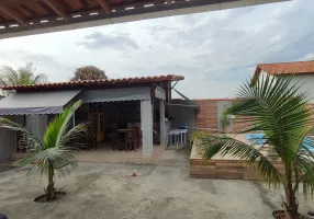 Foto 1 de Casa com 3 Quartos à venda, 102m² em Retiro, Maricá