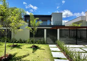 Foto 1 de Casa de Condomínio com 5 Quartos à venda, 374m² em Vila de Abrantes Abrantes, Camaçari