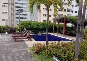 Foto 1 de Apartamento com 2 Quartos para alugar, 60m² em Estrada do Coco, Lauro de Freitas