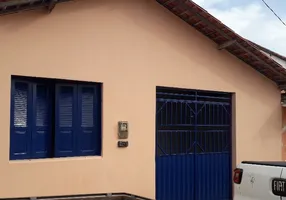 Foto 1 de Casa com 3 Quartos para alugar, 100m² em Centro, Conde