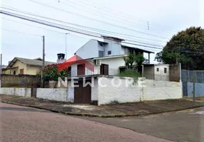 Foto 1 de Casa com 2 Quartos à venda, 260m² em Silva, Sapucaia do Sul