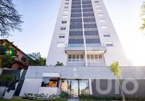 Foto 1 de Apartamento com 2 Quartos à venda, 70m² em Jardim do Salso, Porto Alegre